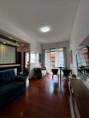 Volpi Residence - Apart Aconchego e acolhimento na Savassi